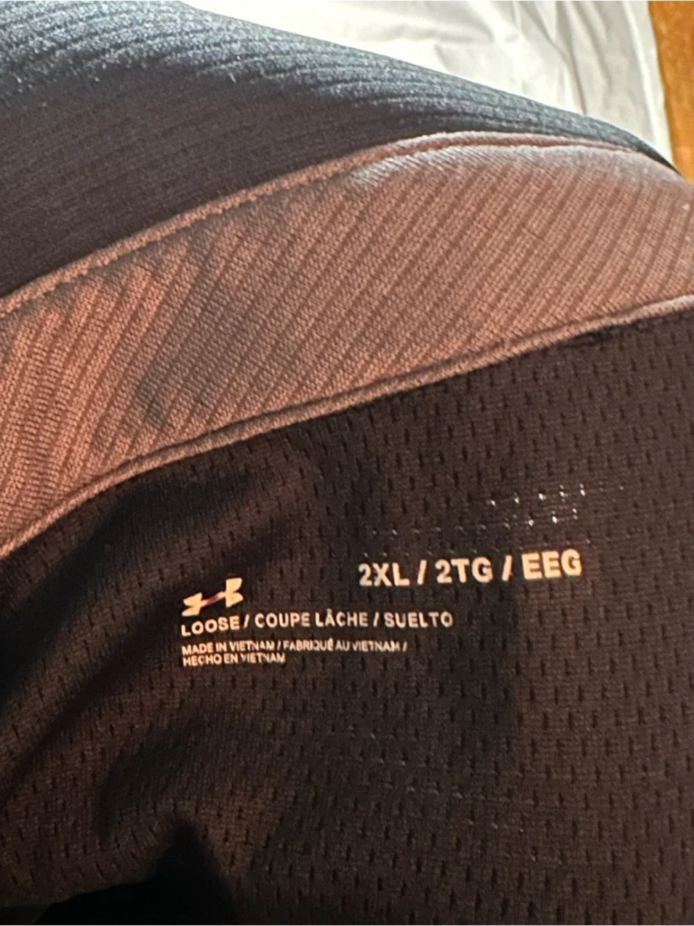 Under Armour under armour